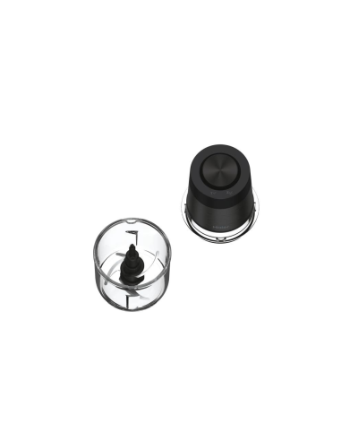 HACHOIR HAIER HCH5B1 011 NOIR