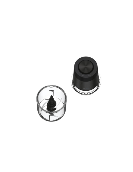 HACHOIR HAIER HCH5B1 011 NOIR
