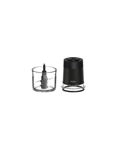 HACHOIR HAIER HCH5B1 011 NOIR