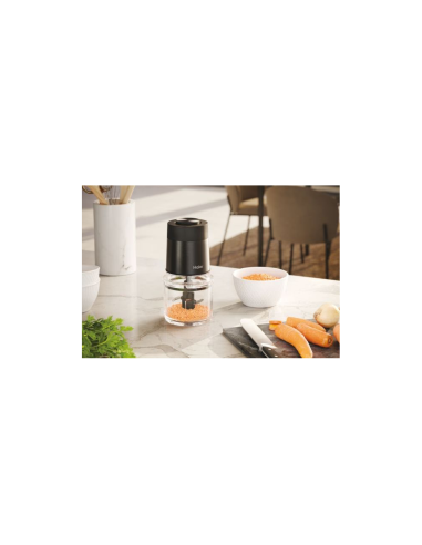 HACHOIR HAIER HCH5B1 011 NOIR