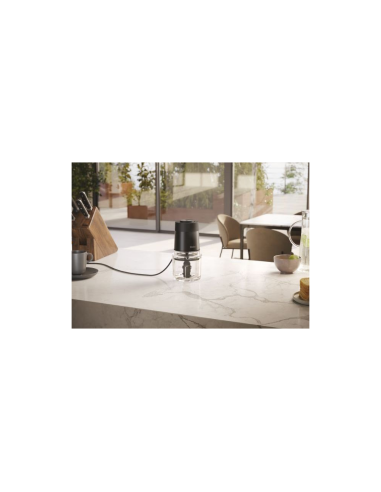 HACHOIR HAIER HCH5B1 011 NOIR