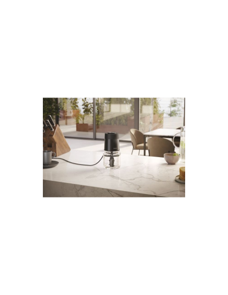 HACHOIR HAIER HCH5B1 011 NOIR