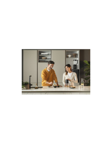 HACHOIR HAIER HCH5B1 011 NOIR