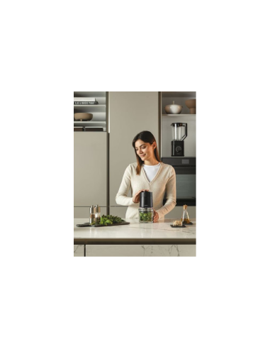 HACHOIR HAIER HCH5B1 011 NOIR