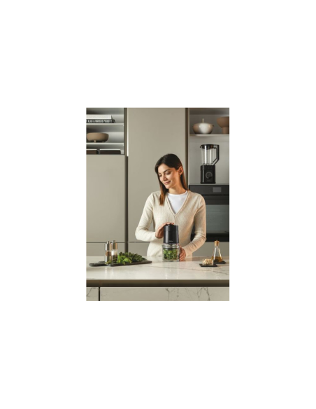 HACHOIR HAIER HCH5B1 011 NOIR