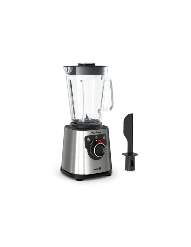 BLENDER LM811/LM871 PERFECT MIX 6 BLADES GLAS 1200 W MOULINEX