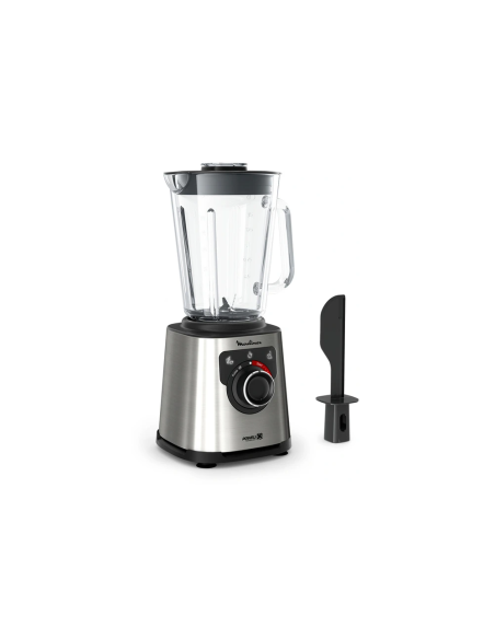 BLENDER LM811/LM871 PERFECT MIX 6 BLADES GLAS 1200 W MOULINEX