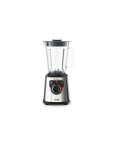 BLENDER LM811/LM871 PERFECT MIX 6 BLADES GLAS 1200 W MOULINEX