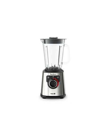 BLENDER LM811/LM871 PERFECT MIX 6 BLADES GLAS 1200 W MOULINEX