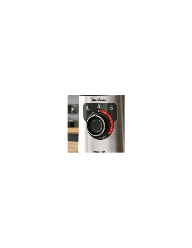 BLENDER LM811/LM871 PERFECT MIX 6 BLADES GLAS 1200 W MOULINEX