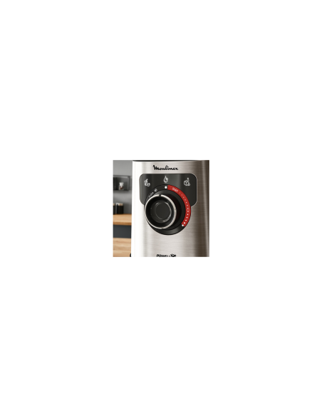 BLENDER LM811/LM871 PERFECT MIX 6 BLADES GLAS 1200 W MOULINEX