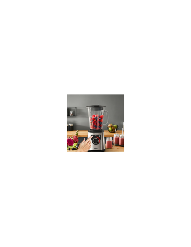 BLENDER LM811/LM871 PERFECT MIX 6 BLADES GLAS 1200 W MOULINEX