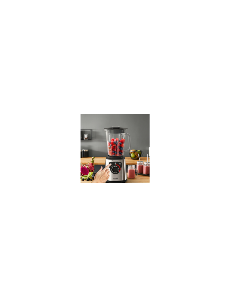 BLENDER LM811/LM871 PERFECT MIX 6 BLADES GLAS 1200 W MOULINEX