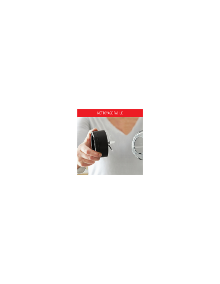 BLENDER LM811/LM871 PERFECT MIX 6 BLADES GLAS 1200 W MOULINEX