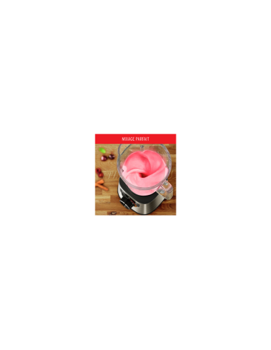 BLENDER LM811/LM871 PERFECT MIX 6 BLADES GLAS 1200 W MOULINEX