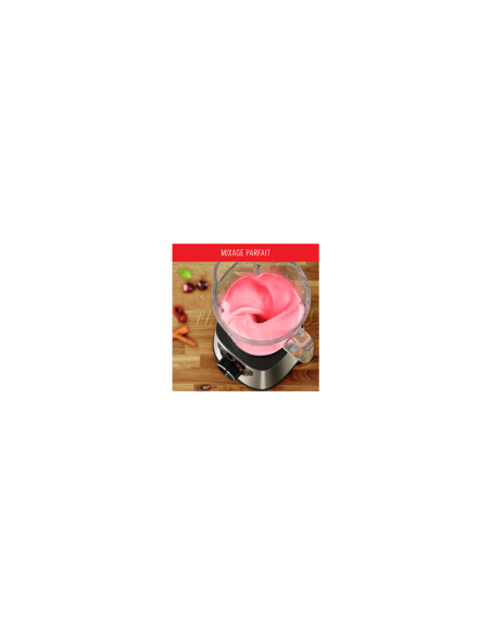BLENDER LM811/LM871 PERFECT MIX 6 BLADES GLAS 1200 W MOULINEX