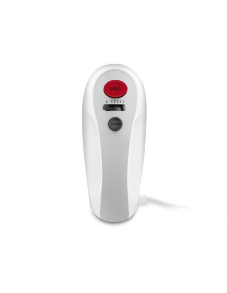 BATTEUR UFESA 400W BLANC
