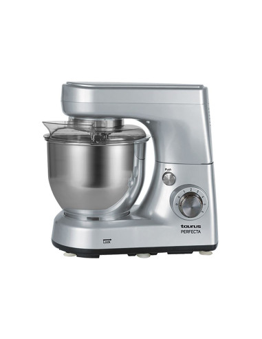 PETRIN TAURUS PERFECTA 1200W GRIS
