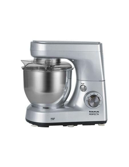PETRIN TAURUS PERFECTA 1200W GRIS