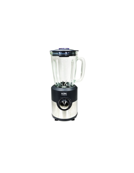 BLENDER SOLAC CYCLONE 1600W