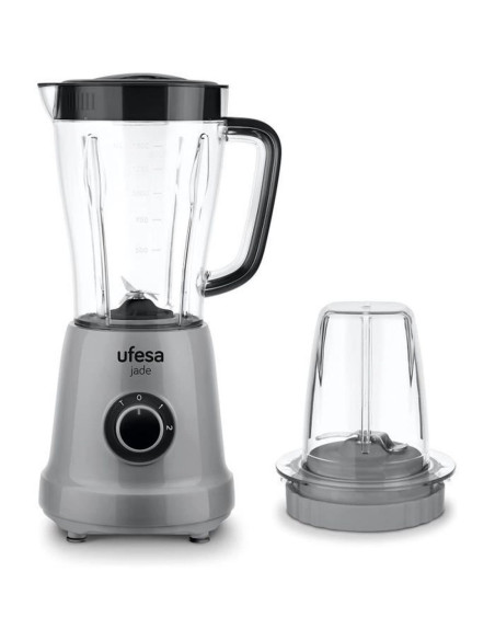 BLENDER UFESA 500W GRIS