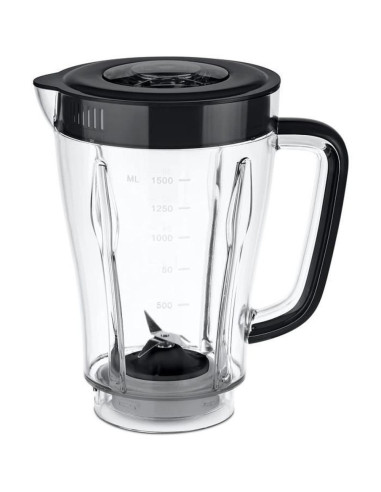 BLENDER UFESA 500W GRIS