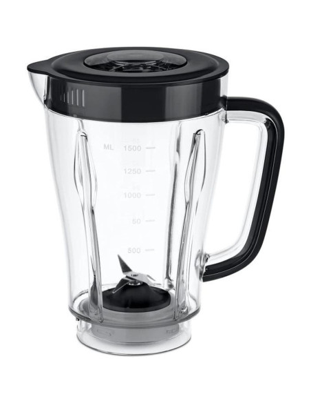 BLENDER UFESA 500W GRIS