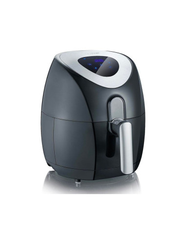 FRITEUSE SEVERIN SANS HUILE 1500W