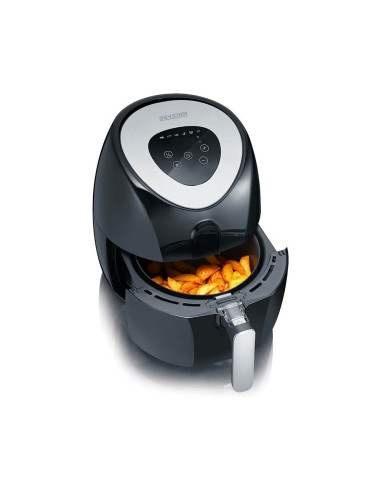 FRITEUSE SEVERIN SANS HUILE 1500W