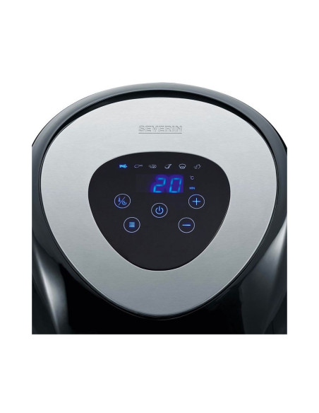 FRITEUSE SEVERIN SANS HUILE 1500W