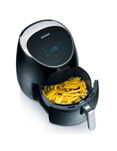 FRITEUSE SEVERIN AIR FRYER XXL 5L