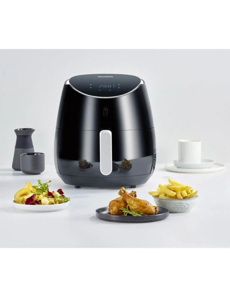 FRITEUSE SEVERIN AIR FRYER XXL 5L
