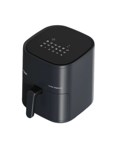 FRITEUSE SOLAC AIR FRY FA1400 LEVITER DIGITAL 5L 2