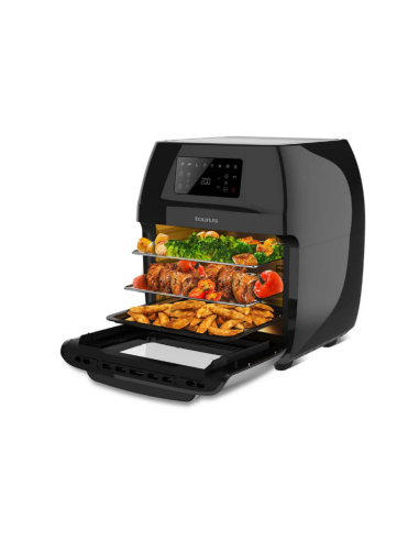 FRITEUSE TAURUS AIR FRY DIGITAL GRILL 12 L