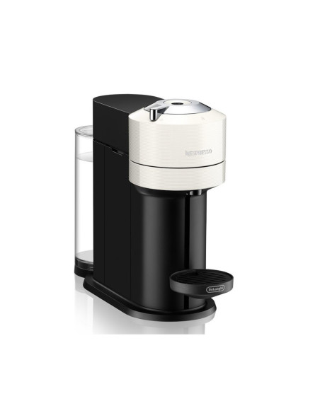 CAFETIERE NESPRESSO VERTUO NEXT GDV1 XE BLANC