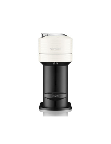 CAFETIERE NESPRESSO VERTUO NEXT GDV1 XE BLANC