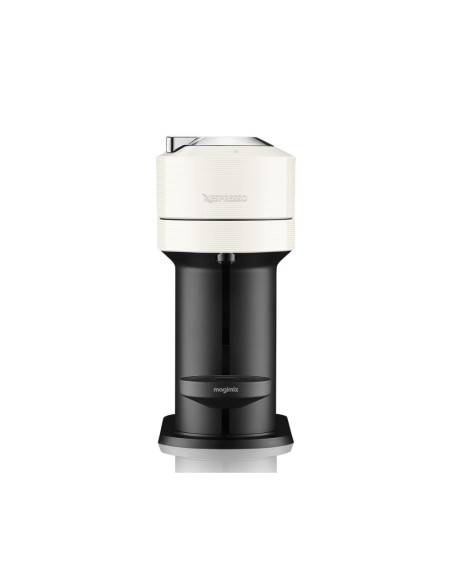 CAFETIERE NESPRESSO VERTUO NEXT GDV1 XE BLANC