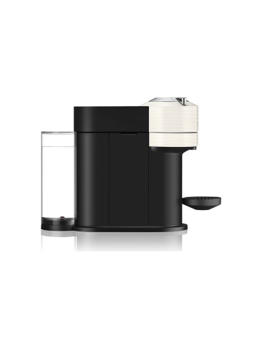 CAFETIERE NESPRESSO VERTUO NEXT GDV1 XE BLANC