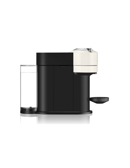 CAFETIERE NESPRESSO VERTUO NEXT GDV1 XE BLANC