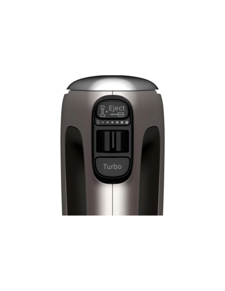 BATTEUR MOULINEX POWERMIX SILENCE ARGENT 600W HM650E10