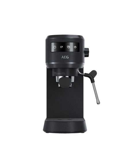 CAFETIERE AEG SÉRIE 6000 15BARS