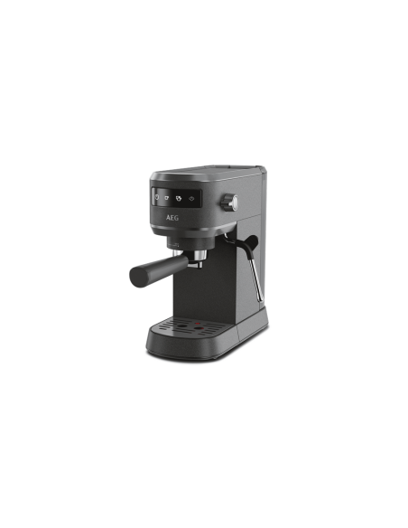 CAFETIERE AEG SÉRIE 6000 15BARS