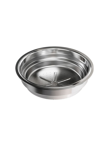 CAFETIERE AEG SÉRIE 6000 15BARS
