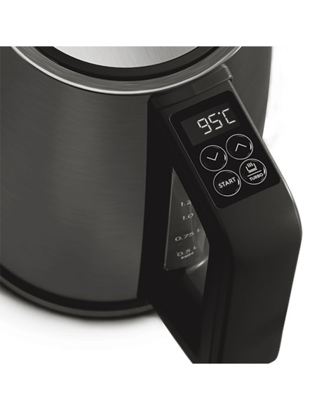 BOUILLOIRE AEG SÉRIE 6000 1,7L