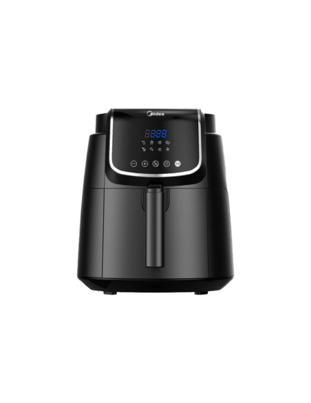 AIR FRYER MIDEA SANS HUILE 5L NOIR