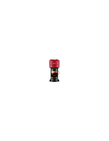CAFETIERE NESPRESSO VERTUO NEXT GCV1 XE ROUGE CERISE