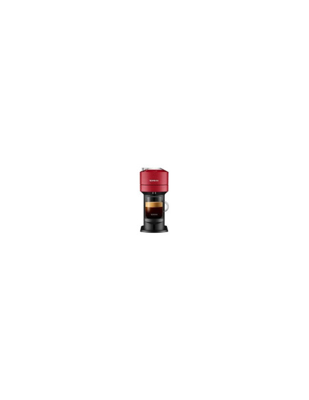 CAFETIERE NESPRESSO VERTUO NEXT GCV1 XE ROUGE CERISE