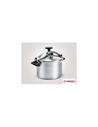 COCOTTE EXPRESS 3L ALUMINIUM