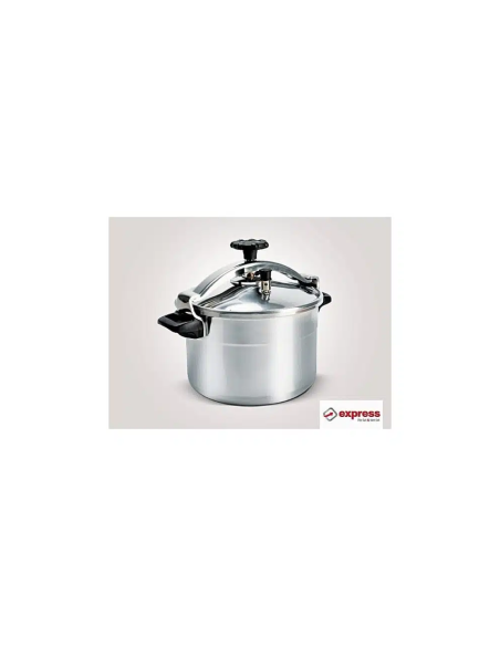 COCOTTE EXPRESS 3L ALUMINIUM