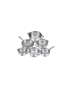 SET TAURUS MALAGA 12 PIECES
